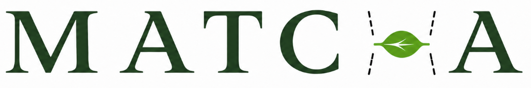MATCHA logo